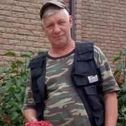 Андрей, 55, Ангарск