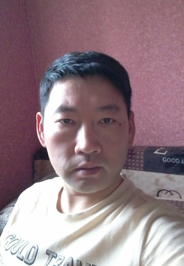 My photo - Vitaly, 51 from Nalchik (@vitaly2197)