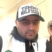 Захир, 38, Долгопрудный