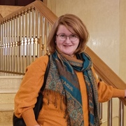 Elena 45 Moscow