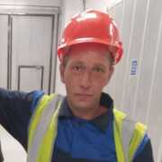 Александр, 33, Челябинск