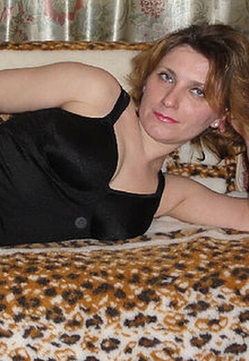 Моя фотография - TATSIANA PLESKAN, 54 из Минск (@tatsianapleskan)