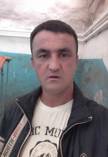 Моя фотография - Хаким, 38 из Новокузнецк (@hakim1463)