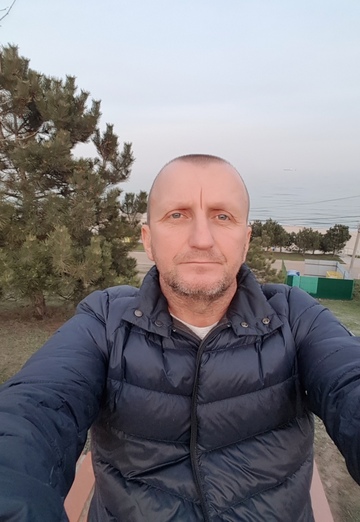 My photo - Sergey, 54 from Chornomorsk (@sergey874203)