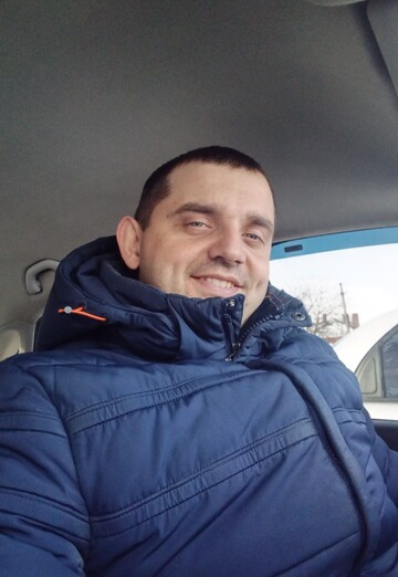 My photo - Igor, 40 from Uman (@igorkravchenko26)