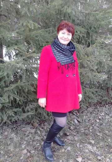 Моя фотография - Мадина, 63 из Уфа (@madina6278)
