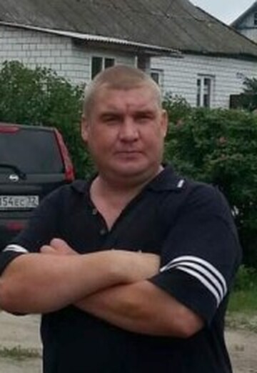 Моя фотография - Евгений, 41 из Брянск (@evgeniy346036)