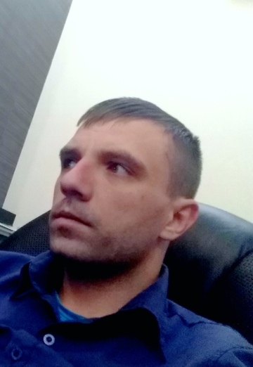 Моя фотография - Сергей, 32 из Ярцево (@sergey969554)