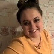 Леля, 37, Красные Баки