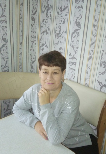 Моя фотография - Елена, 52 из Красноярск (@elena423673)