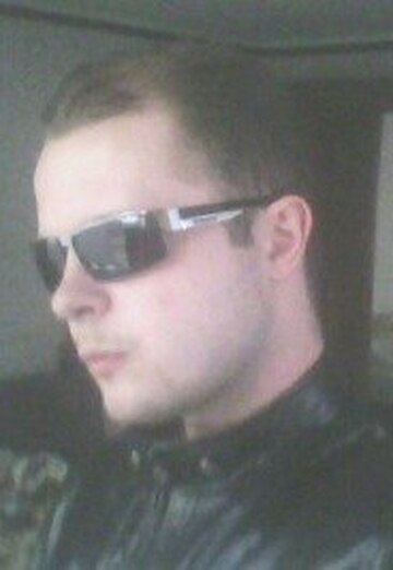Моя фотография - Алексей, 35 из Банска-Бистрица (@aleksey364657)