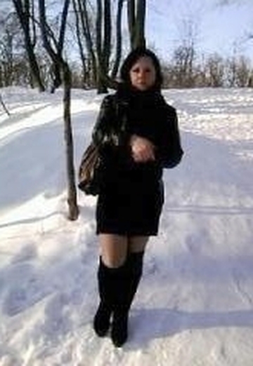 Yulya (@ulya7352) — my photo № 5
