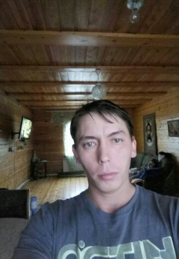 My photo - Viktor, 38 from Yakutsk (@viktor149782)