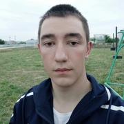Эдуард, 21, Кукмор