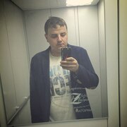 Дмитрий, 30, Темников