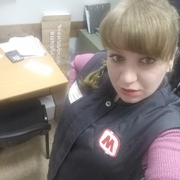 Алена, 31, Гаджиево