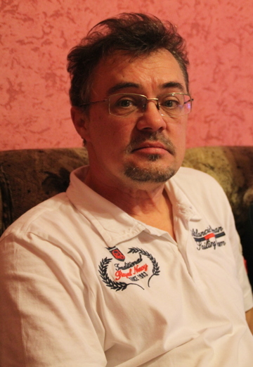 My photo - Duhin Sergey, 56 from Stary Oskol (@duhinsergey)