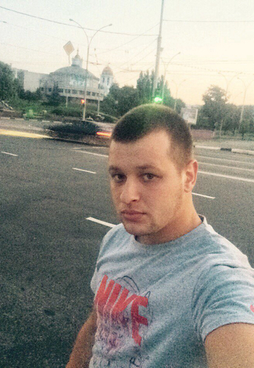 My photo - Oleg, 31 from Kharkiv (@oleg223816)
