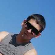 Вадим Каскинов, 28, Сорочинск