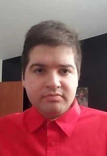 Allan (@allan515) — ma photo n°. 1