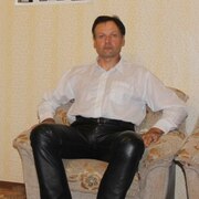 Georg, 53, Торопец