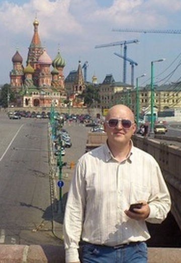 Моя фотография - Сергей, 49 из Арамиль (@sergey611708)