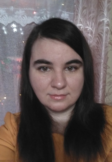 Моя фотография - Наталья, 38 из Минск (@natalya245745)