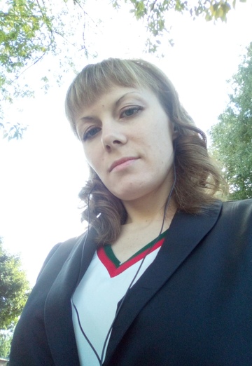 La mia foto - Viktoriya, 39 di Pskov (@viktoriya99242)