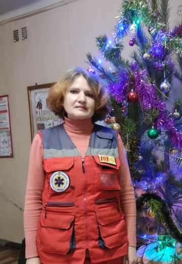 La mia foto - Irina Lukova, 51 di Odessa (@irinalukova)