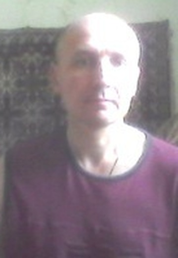 Моя фотография - Вячеслав, 51 из Бердянск (@vyacheslav51097)