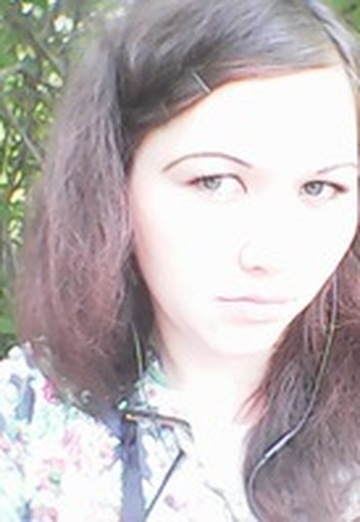 Моя фотография - Анна, 35 из Красноярск (@anna145345)