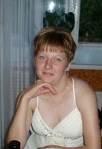 Моя фотография - Татьяна, 42 из Березники (@tatyana251125)