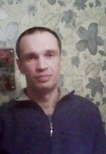Моя фотография - Вячеслав Sergeevich, 46 из Череповец (@vyacheslavsergeevich25)