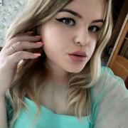 Ольга 22 года (Козерог) Киев