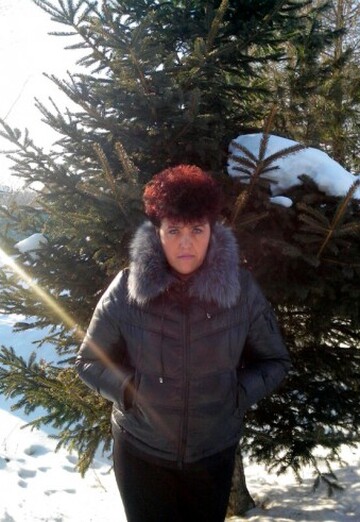 My photo - irina, 54 from Kirov (@irina6881510)