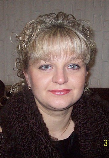My photo - Natalya, 42 from Postavy (@natka198g12)
