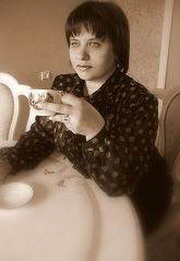 Моя фотография - Беатрисс, 48 из Нижневартовск (@karpovat)
