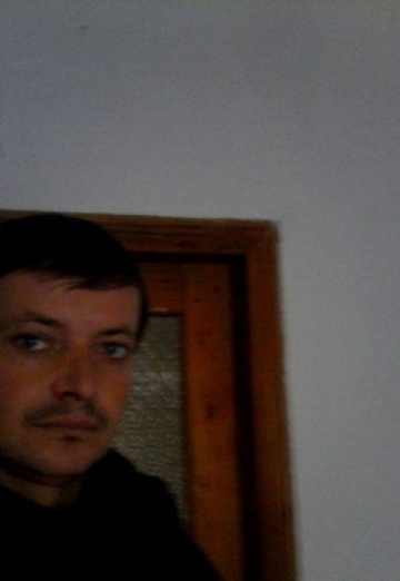 My photo - Valeriy, 41 from Derazhnia (@trotskijvalera)