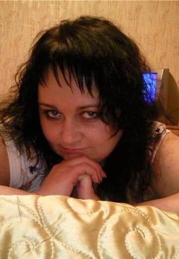 Моя фотография - Ольга, 42 из Липецк (@user973870)