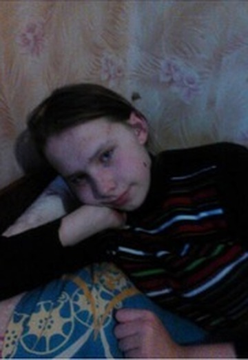 Моя фотография - Алина, 23 из Великий Новгород (@alina53862)