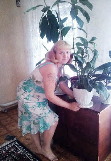 My photo - Nadejda Vanyukova, 35 from Astrakhan (@nadejdavanukova)