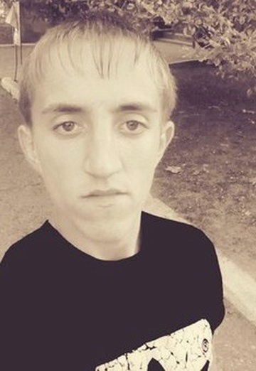 My photo - andrey, 25 from Yoshkar-Ola (@andrey606409)
