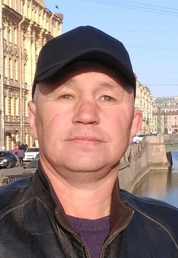 My photo - Sergey, 53 from Yakutsk (@sergey846783)