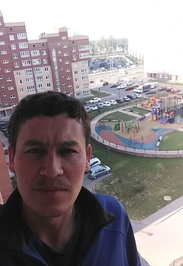 Моя фотография - Sardor, 33 из Обнинск (@sardor6393)
