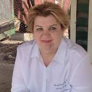Наталия, 51, Молчаново