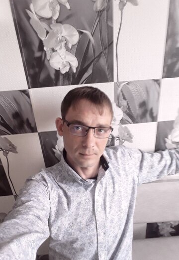 My photo - Vyacheslav, 39 from Stary Oskol (@vyacheslav65970)