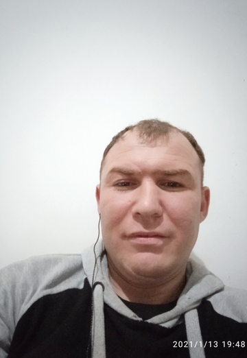Моя фотография - Андрей, 39 из Ташкент (@andrey738559)