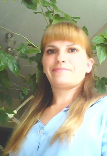 Моя фотография - МАРИНА, 34 из Хабаровск (@marina148417)