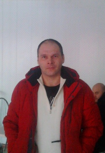 Моя фотография - Алексей, 44 из Магнитогорск (@aleksey426058)