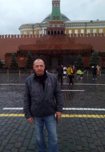 My photo - stas, 47 from Moscow (@stas44242)